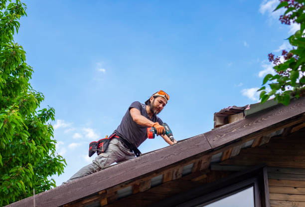 Sheet Metal Roofing in East York, PA